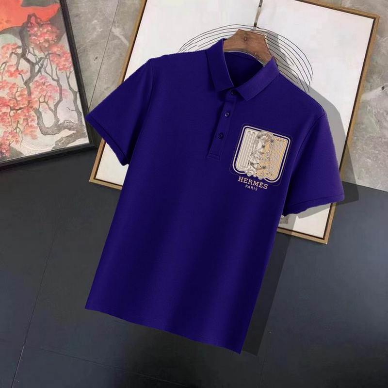 Hermes Men's Polo 48